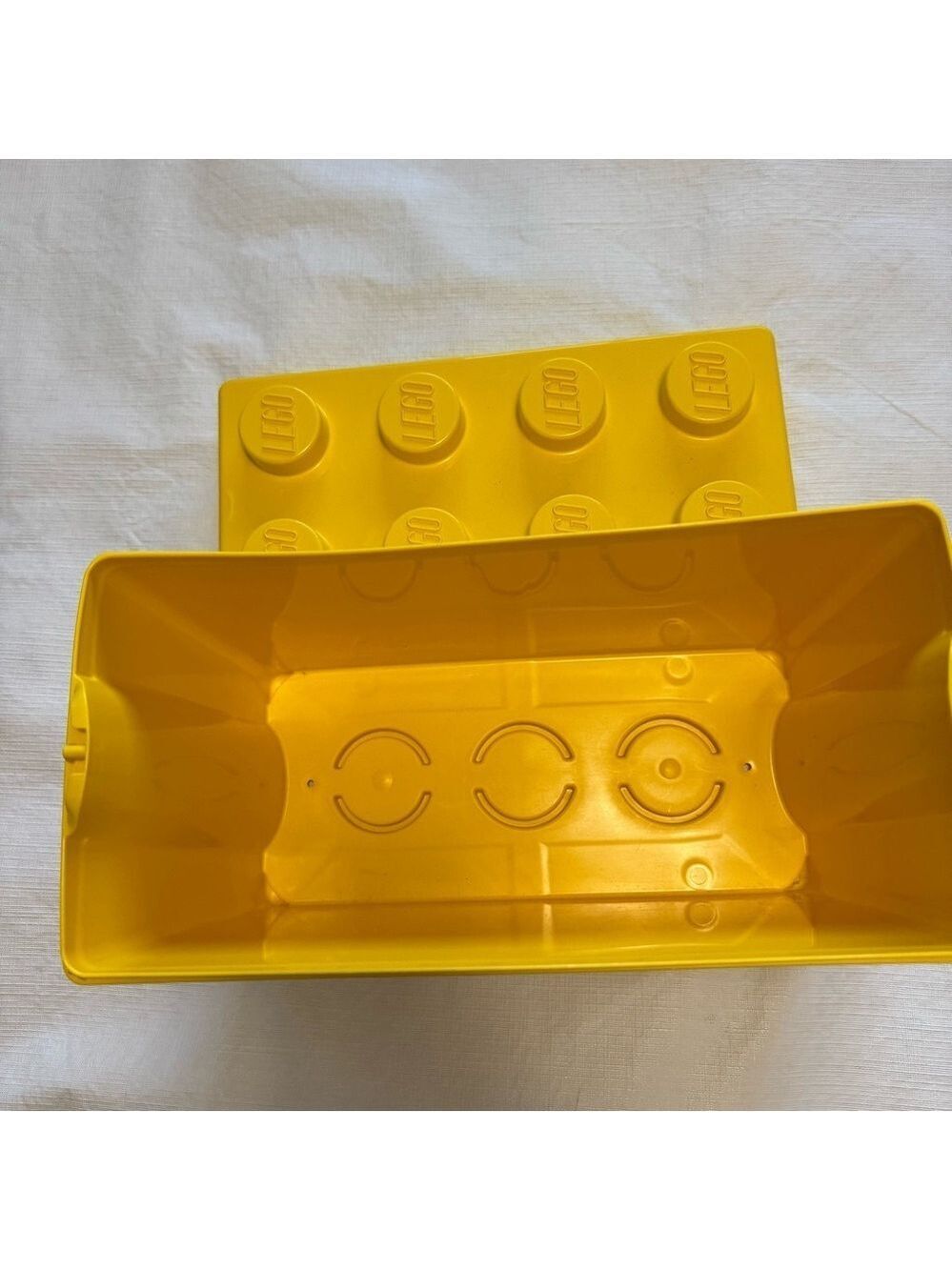 LEGO Bright Yellow Component - Picture 3 of 6
